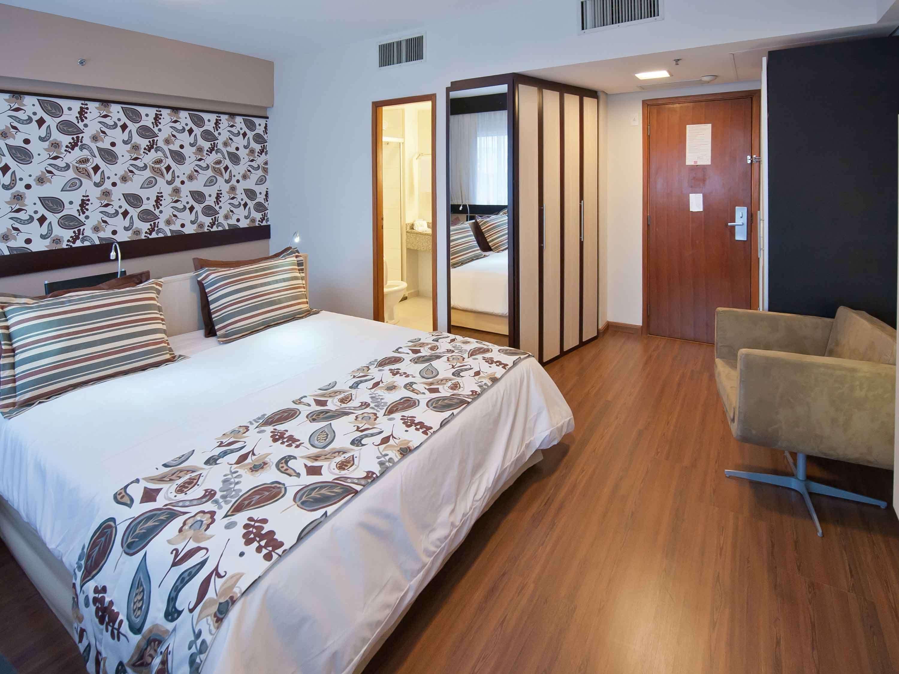 Flat 702 Suite Patio Paulista - Bela Vista São Paulo Kültér fotó