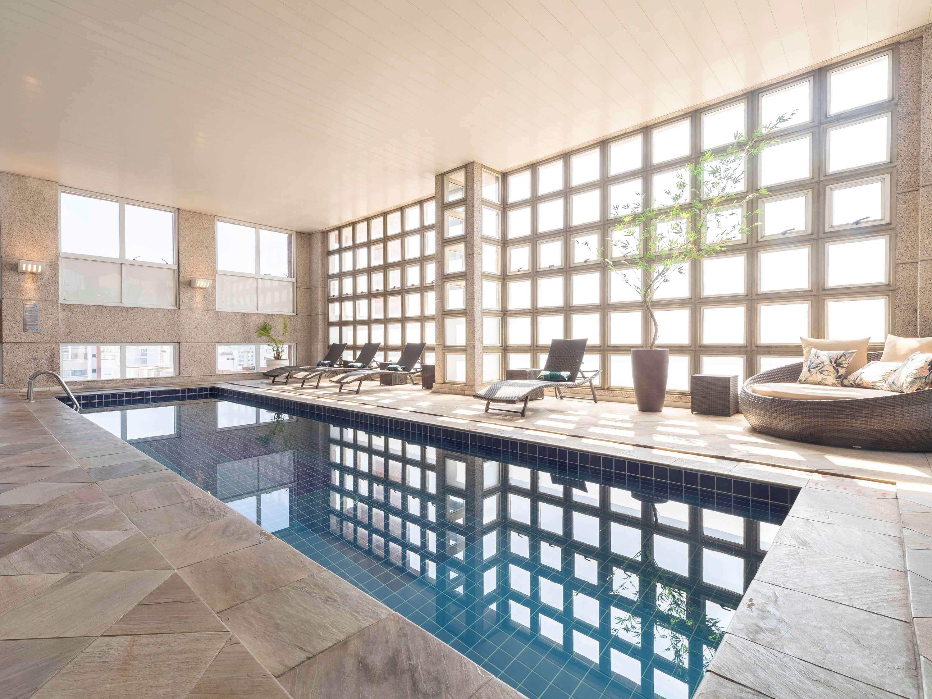 Flat 702 Suite Patio Paulista - Bela Vista São Paulo Kültér fotó