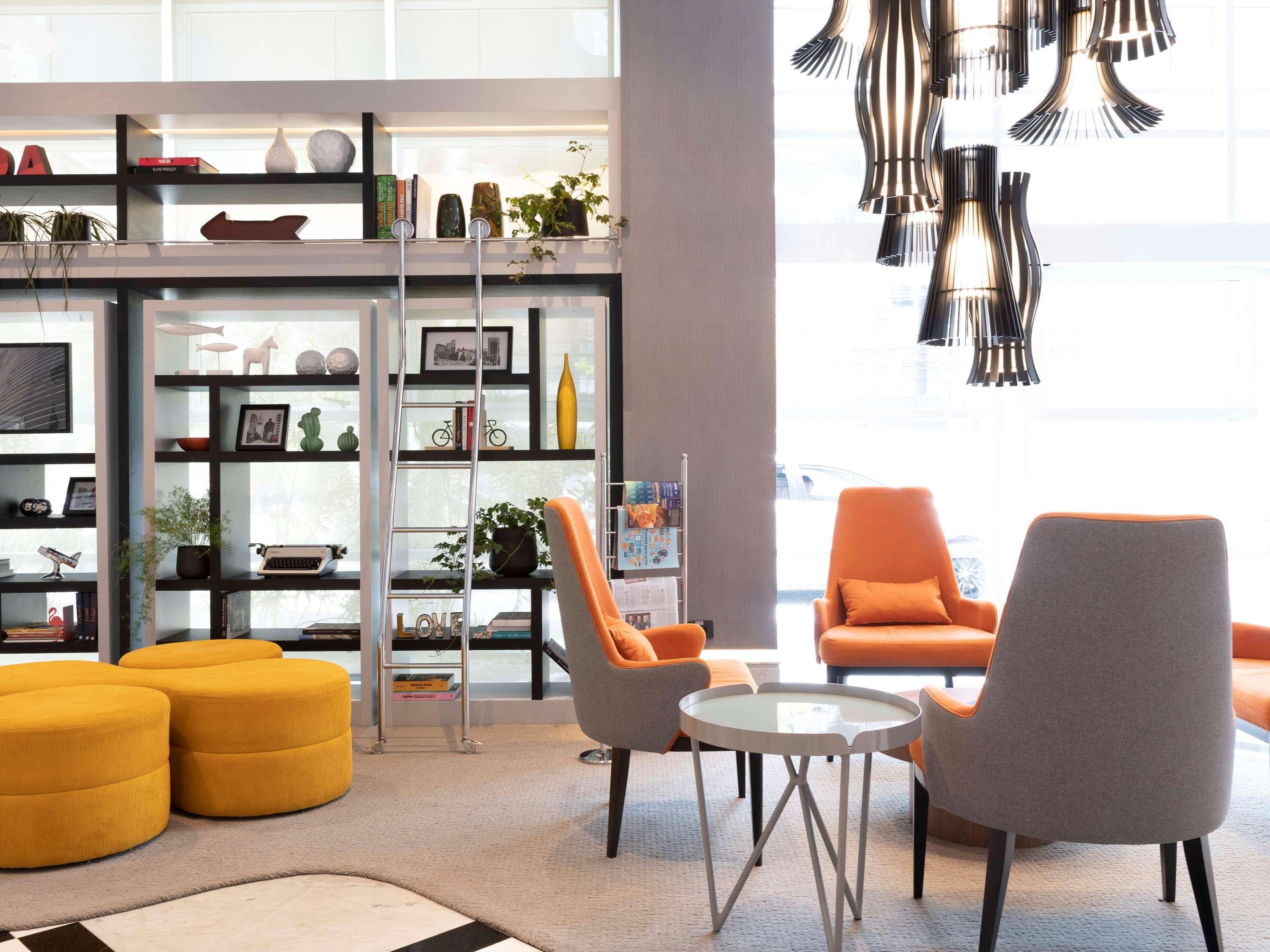 Flat 702 Suite Patio Paulista - Bela Vista São Paulo Kültér fotó
